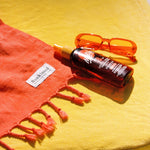 Jaipur  Sand Free Beach Towel Sunkissed