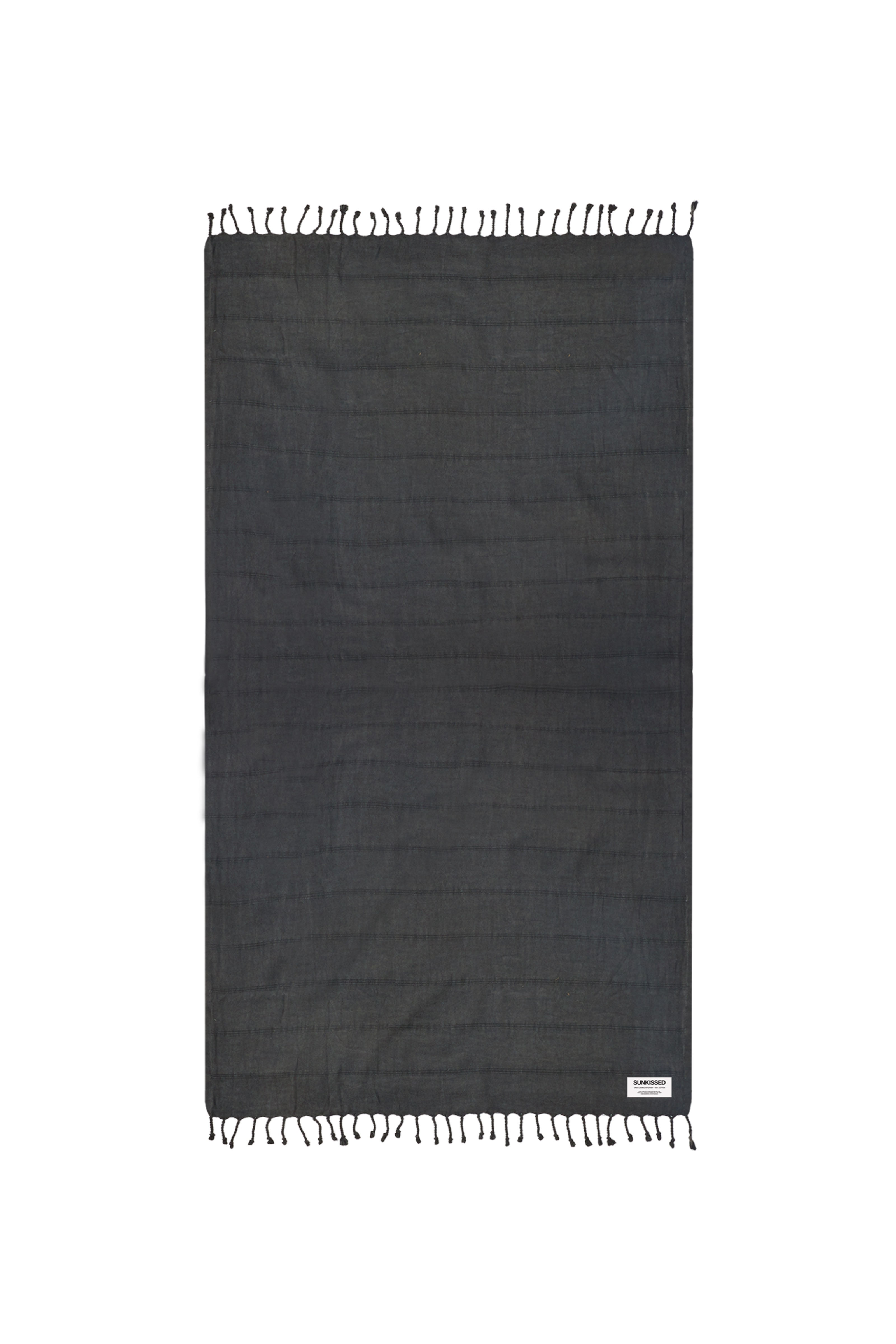 Bali  Sand Free Beach Towel Sunkissed