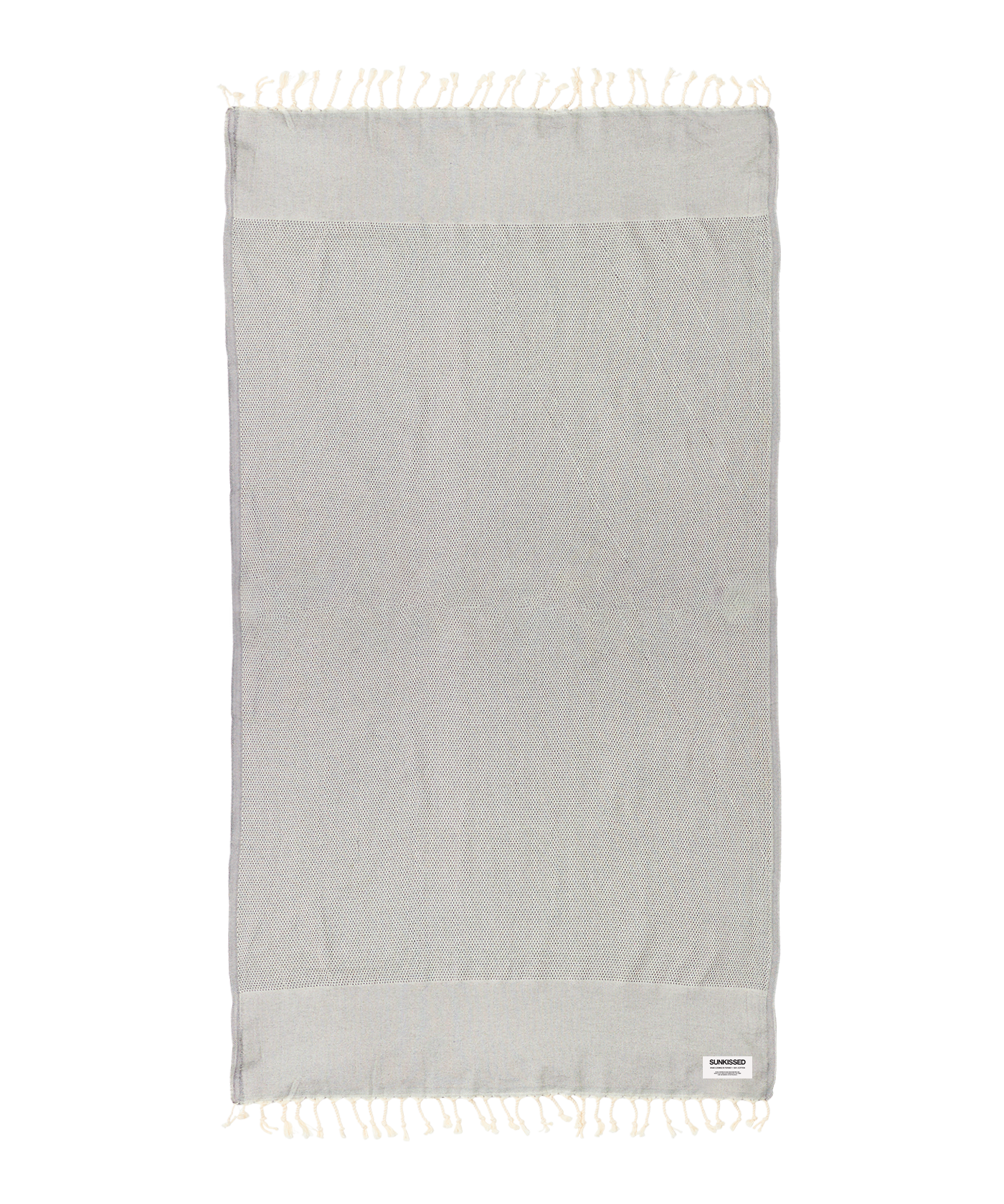 Barbados  Sand Free Beach Towel Sunkissed