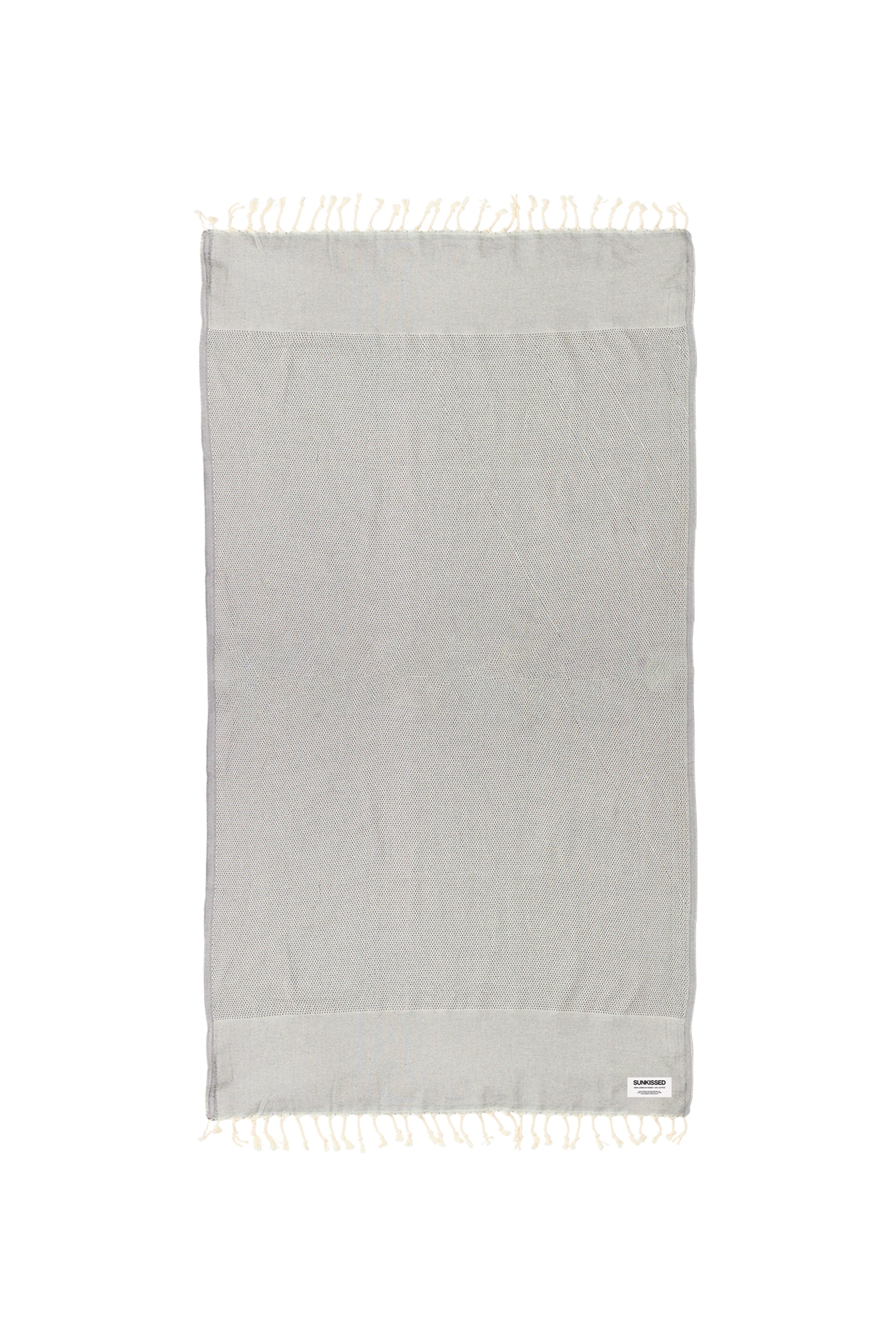 Barbados  Sand Free Beach Towel Sunkissed