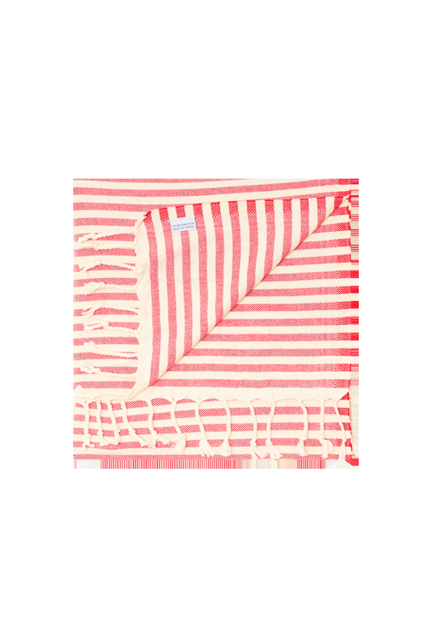 Bermuda  Sand Free Beach Towel Sunkissed