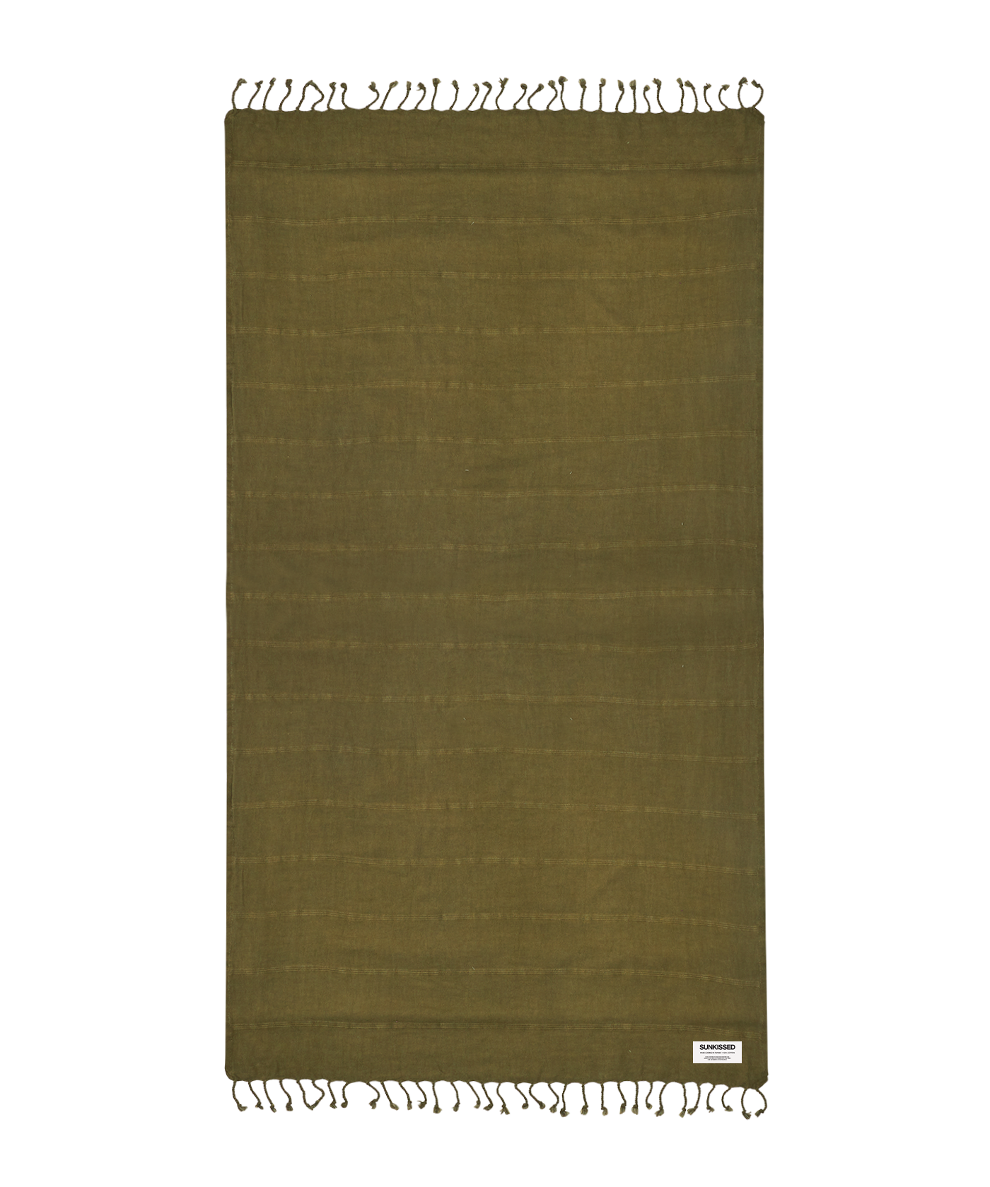 Capri  Sand Free Beach Towel Sunkissed