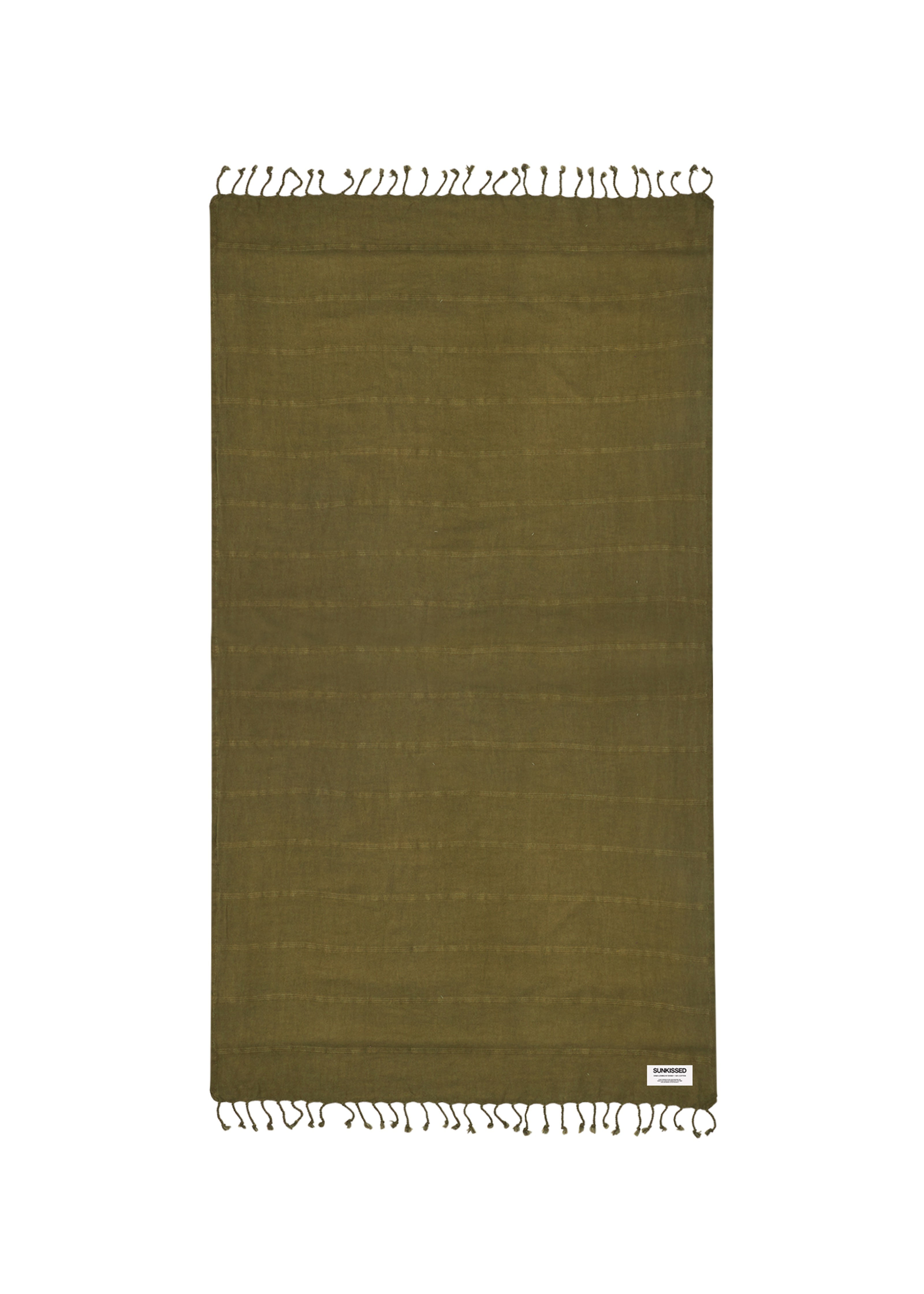 Capri  Sand Free Beach Towel Sunkissed