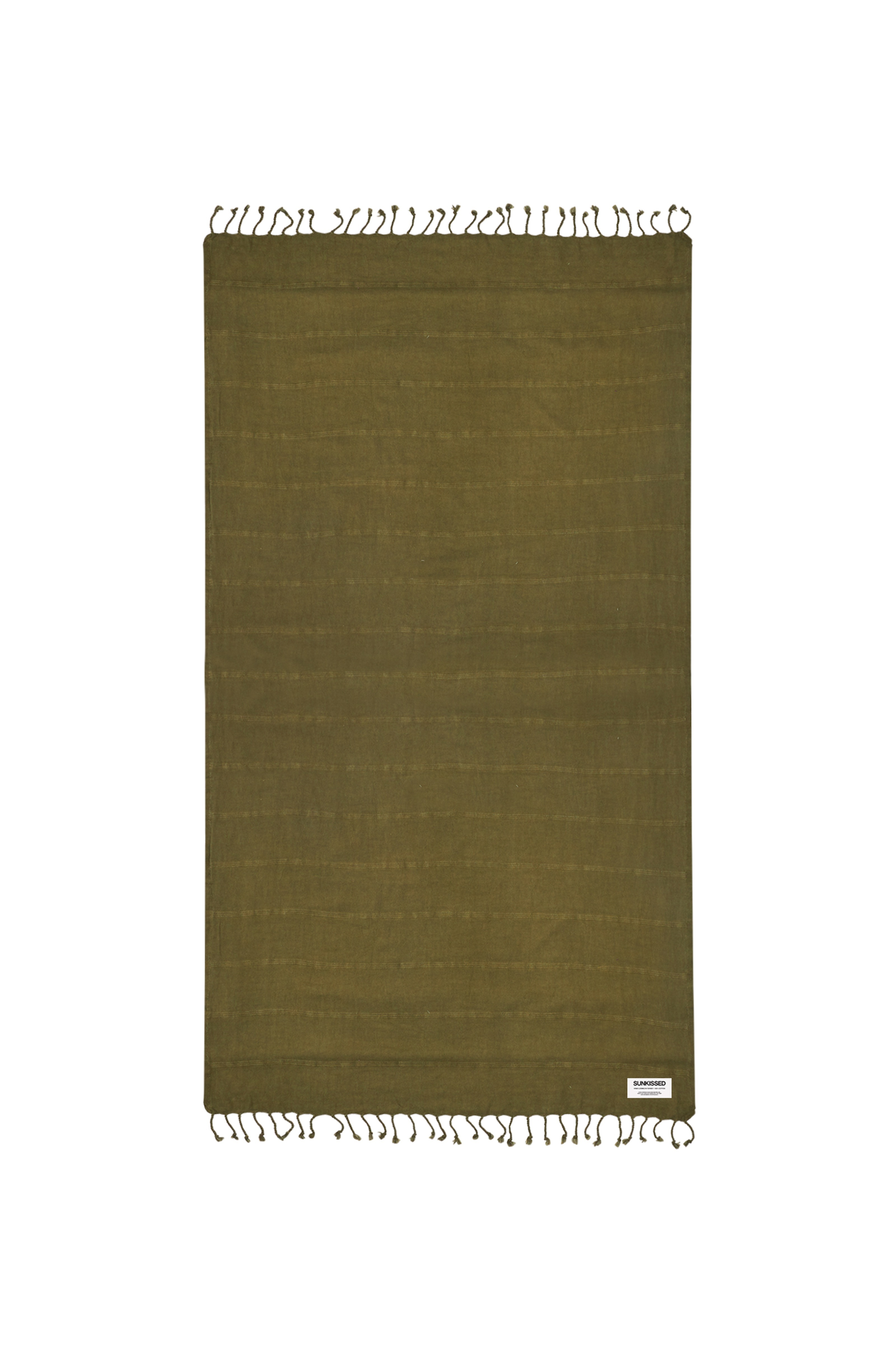 Capri  Sand Free Beach Towel Sunkissed