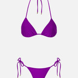 Le Triangle Top - Cosmic Purple