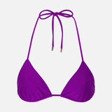 Le Triangle Top - Cosmic Purple