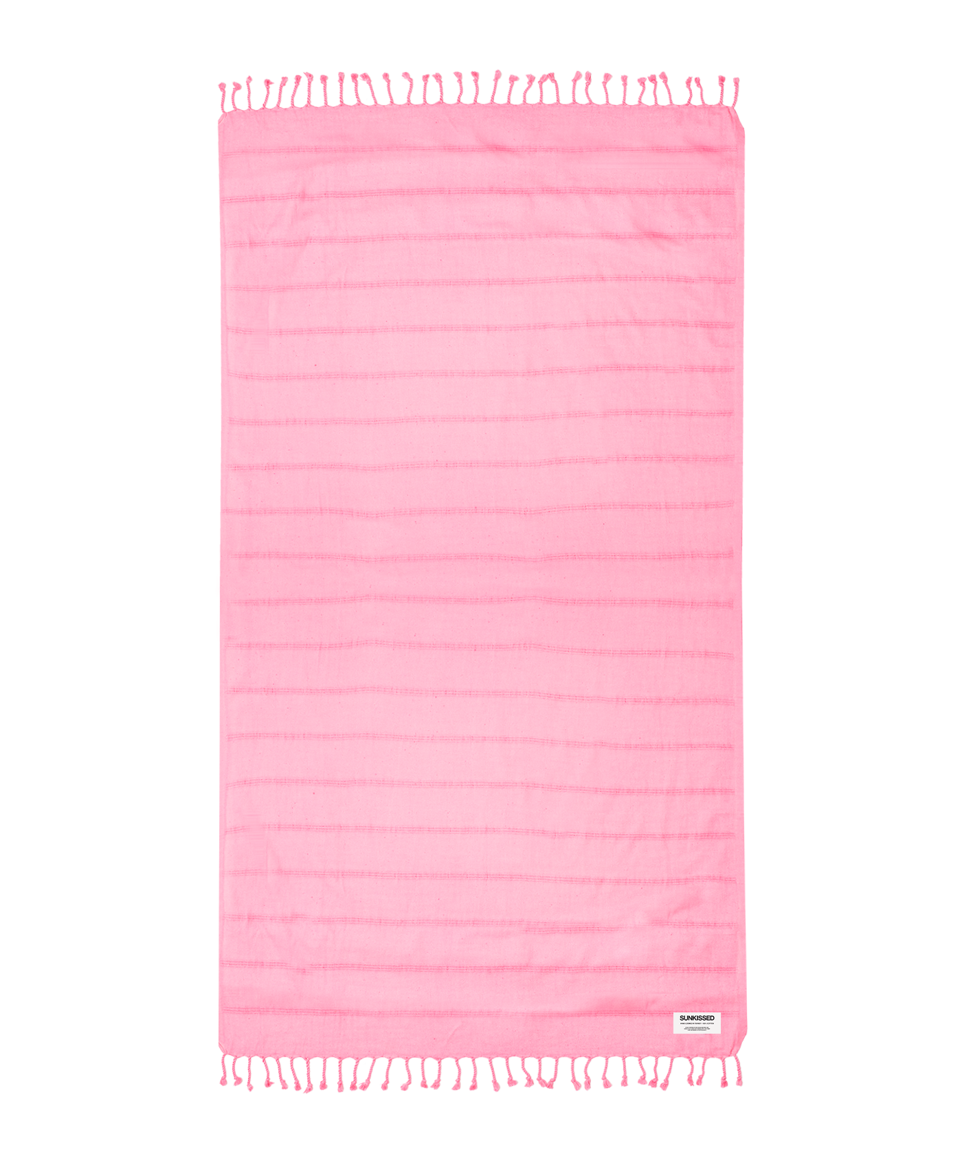 Fiji  Sand Free Beach Towel Sunkissed
