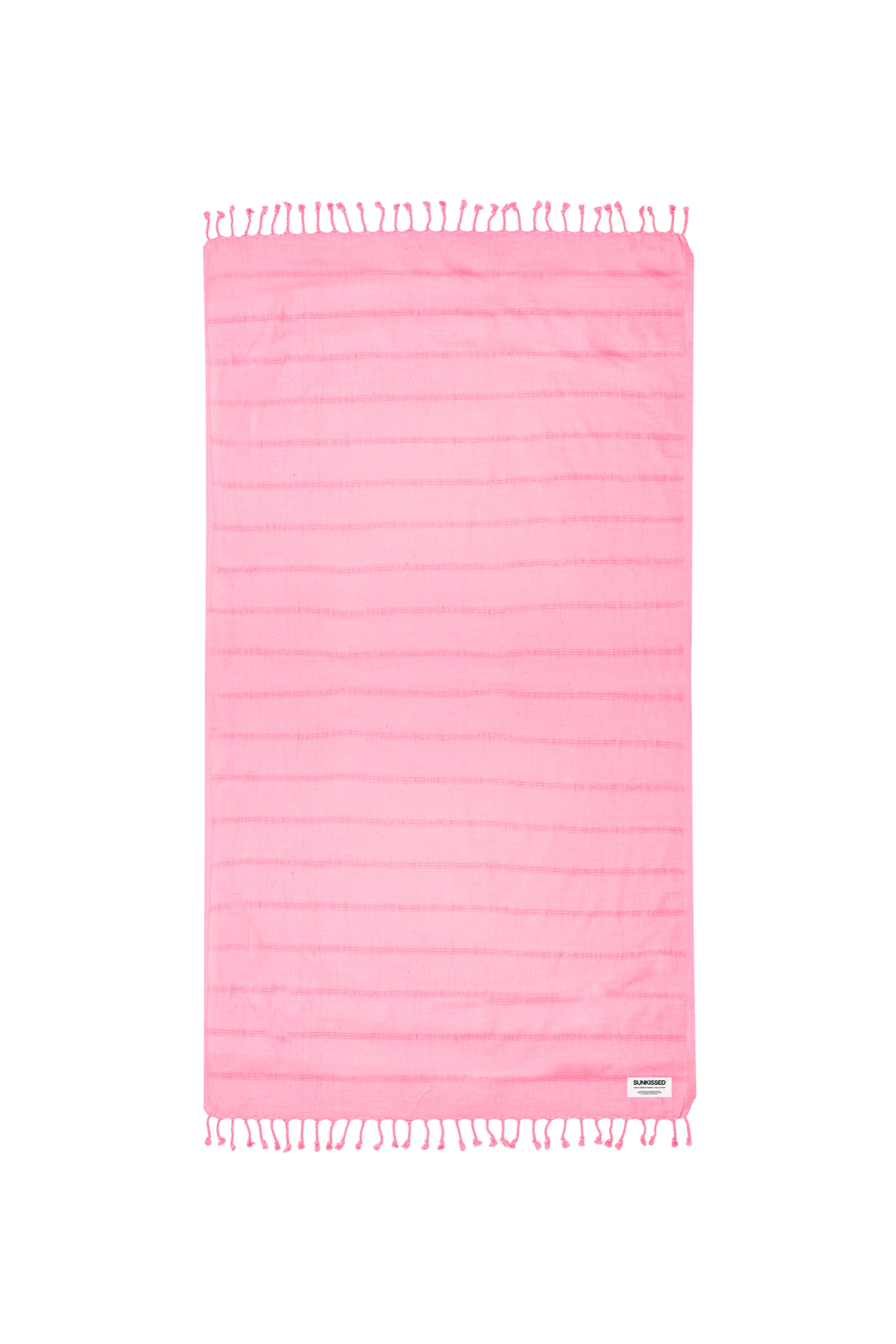 Fiji  Sand Free Beach Towel Sunkissed