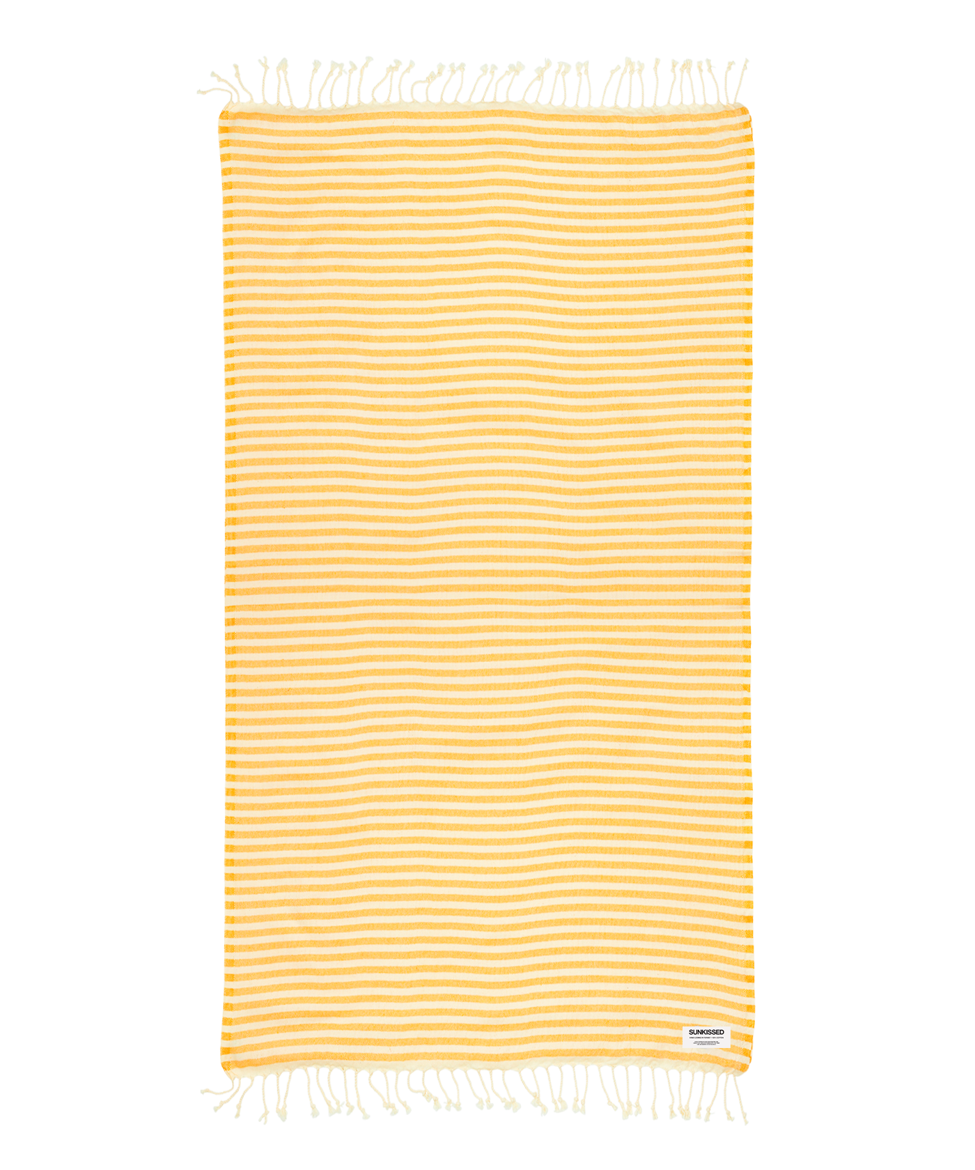 Marbella  Sand Free Beach Towel Sunkissed