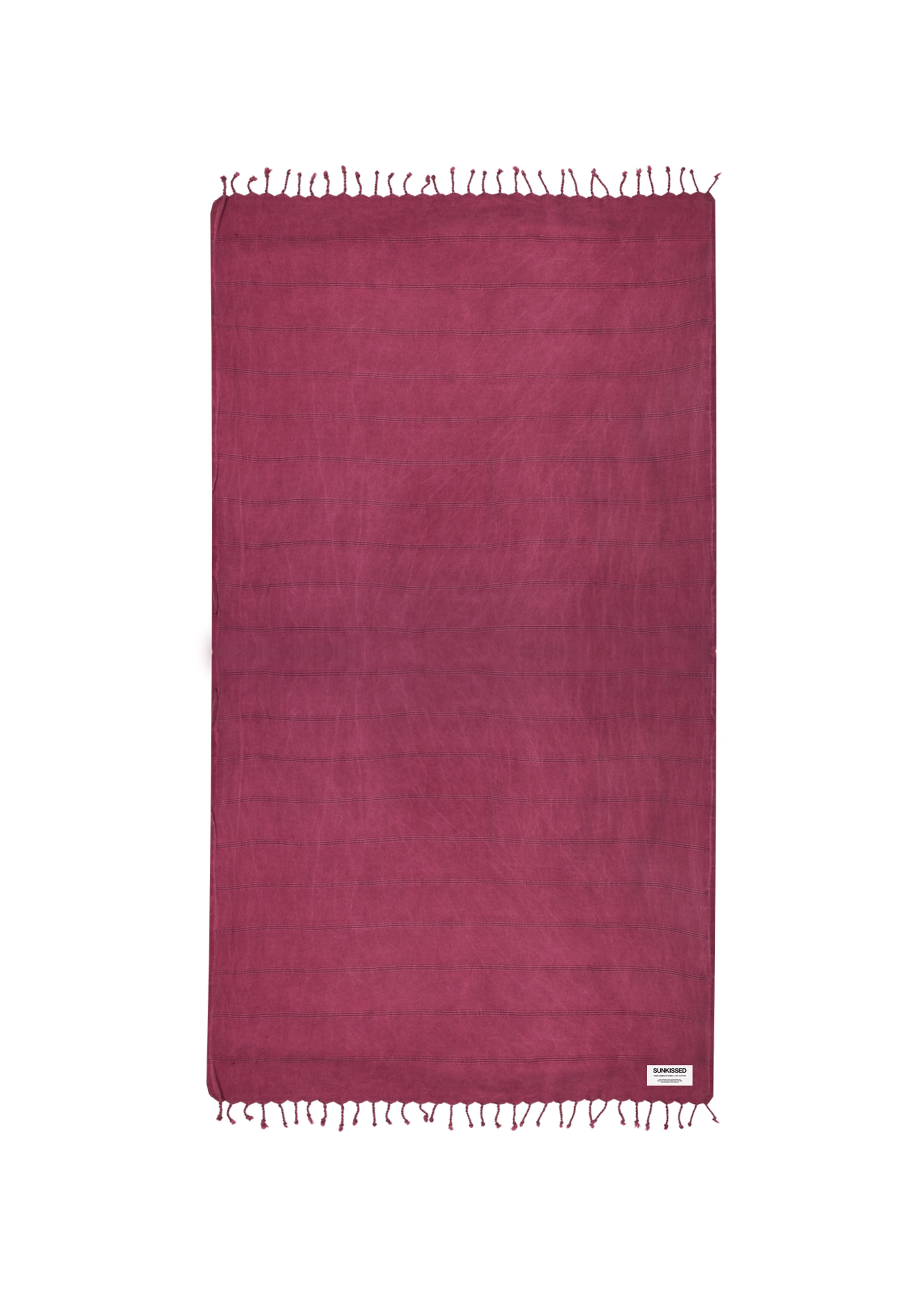 Marrakesh  Sand Free Beach Towel Sunkissed