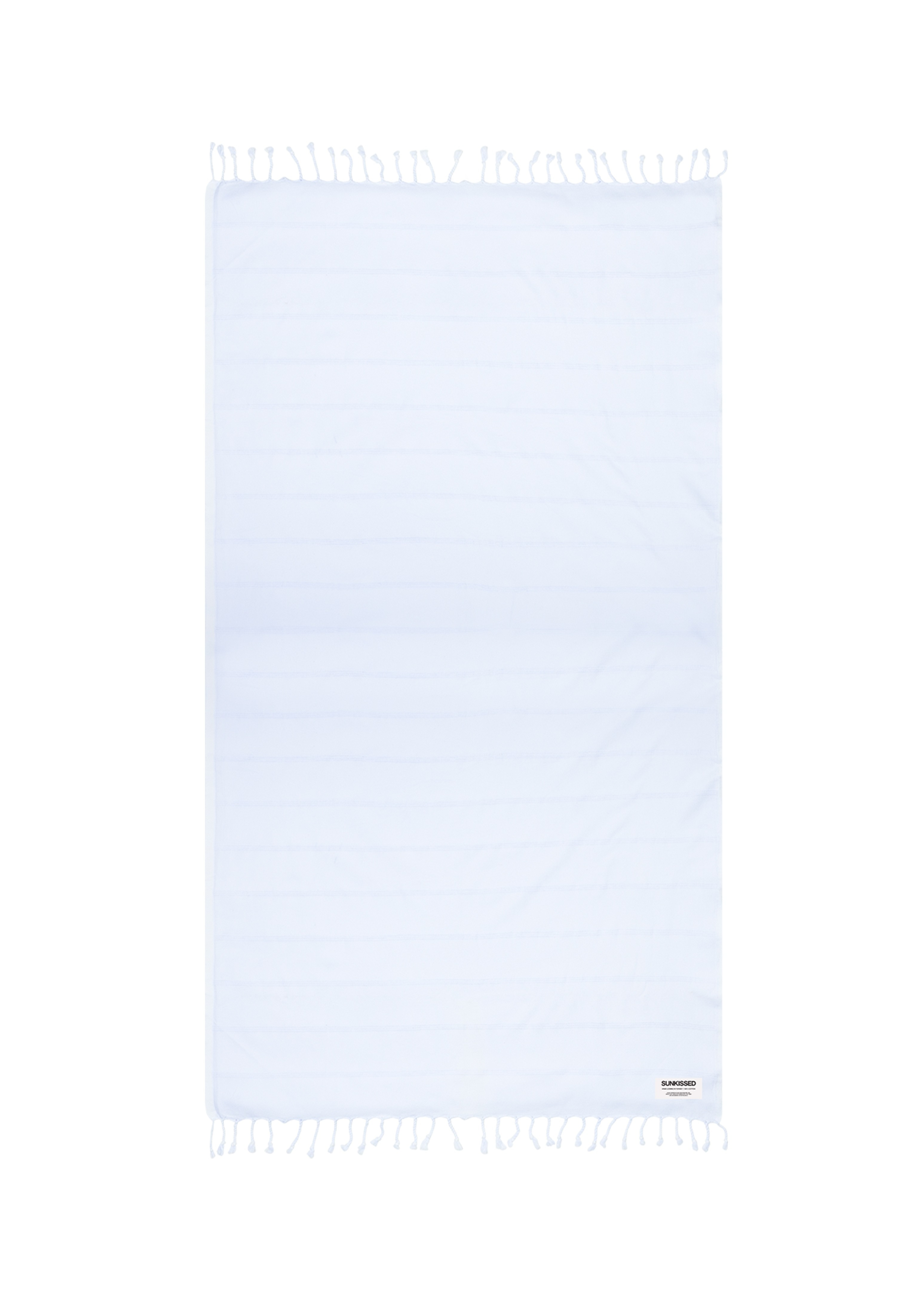 Milos  Sand Free Beach Towel Sunkissed