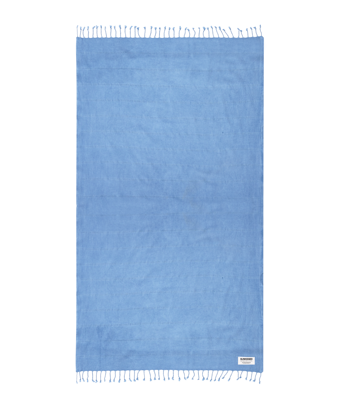Mykonos  Sand Free Beach Towel Sunkissed