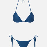 Le Triangle Set - Klara Blue