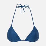 Le Triangle Bottom - Klara Blue