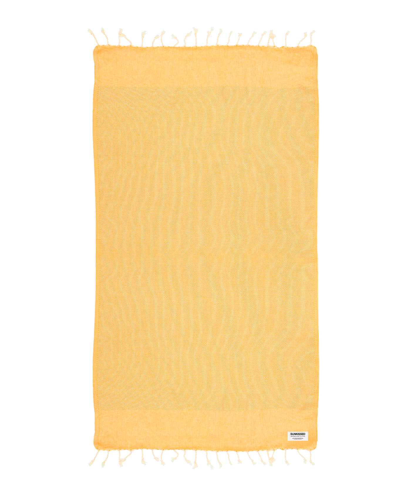 Porto  Sand Free Beach Towel Sunkissed