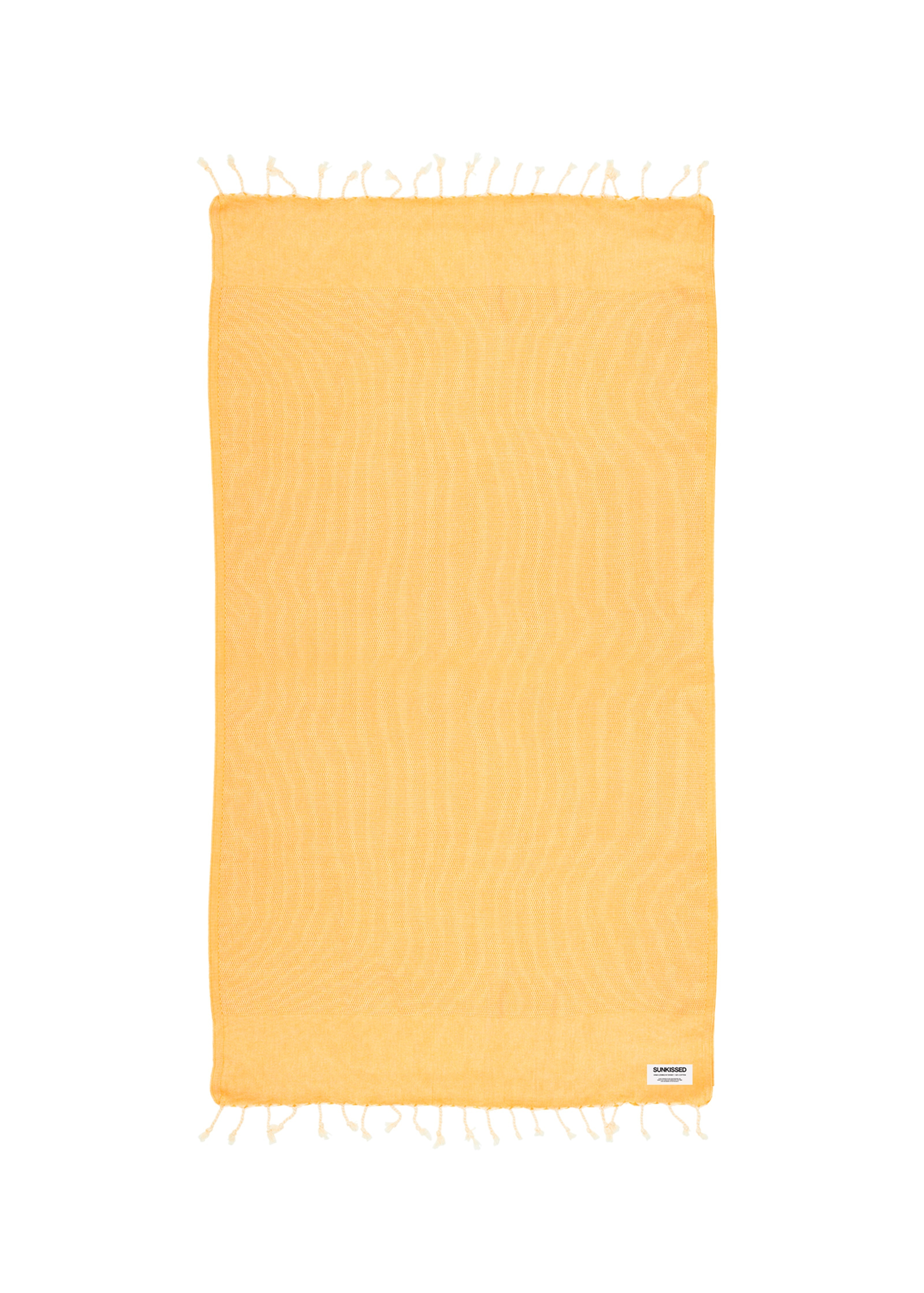 Porto  Sand Free Beach Towel Sunkissed