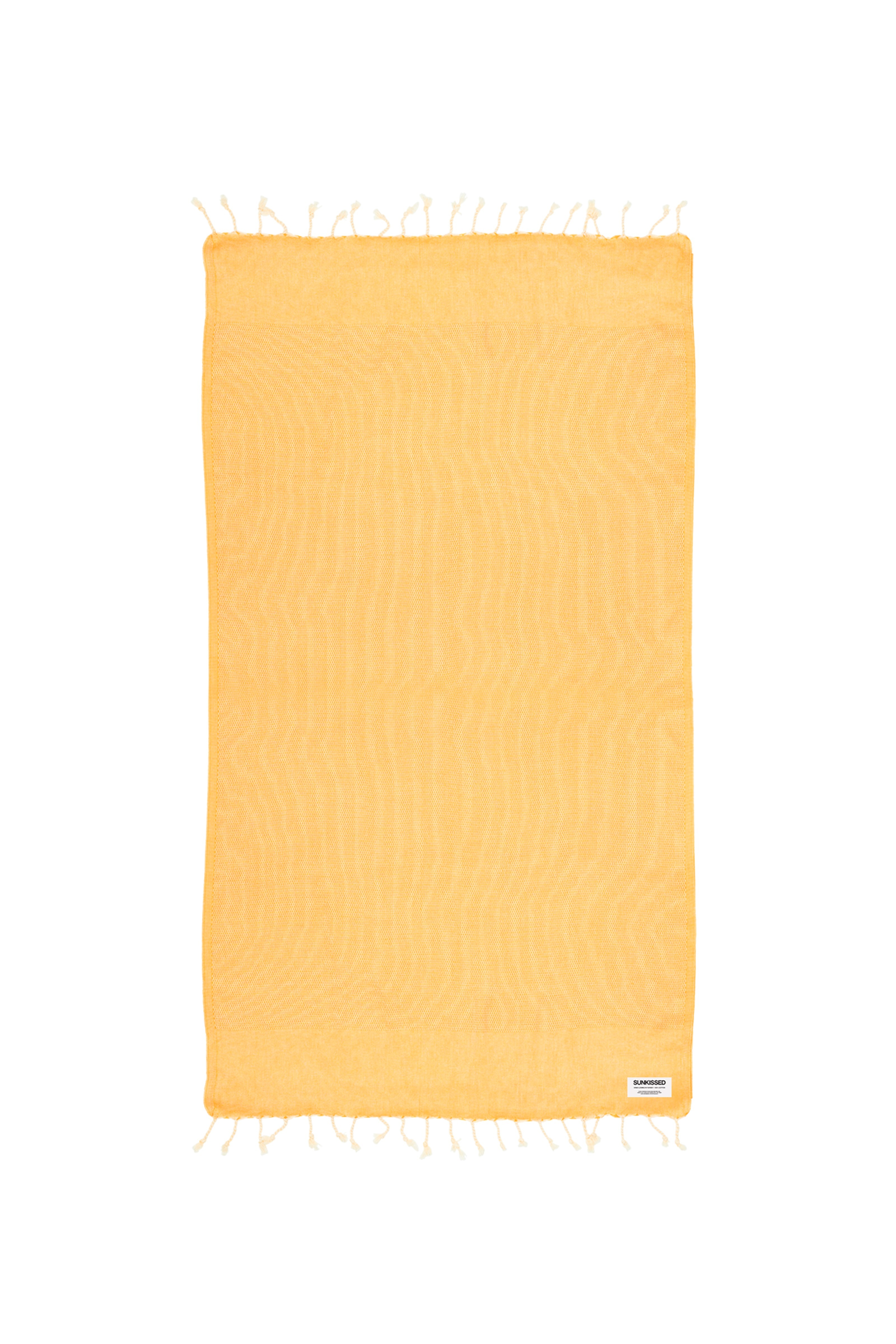 Porto  Sand Free Beach Towel Sunkissed
