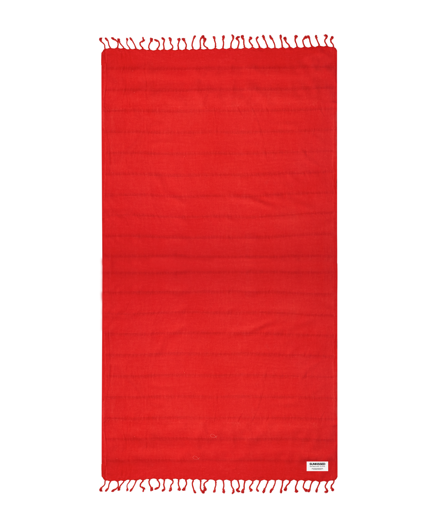 Positano  Sand Free Beach Towel Sunkissed