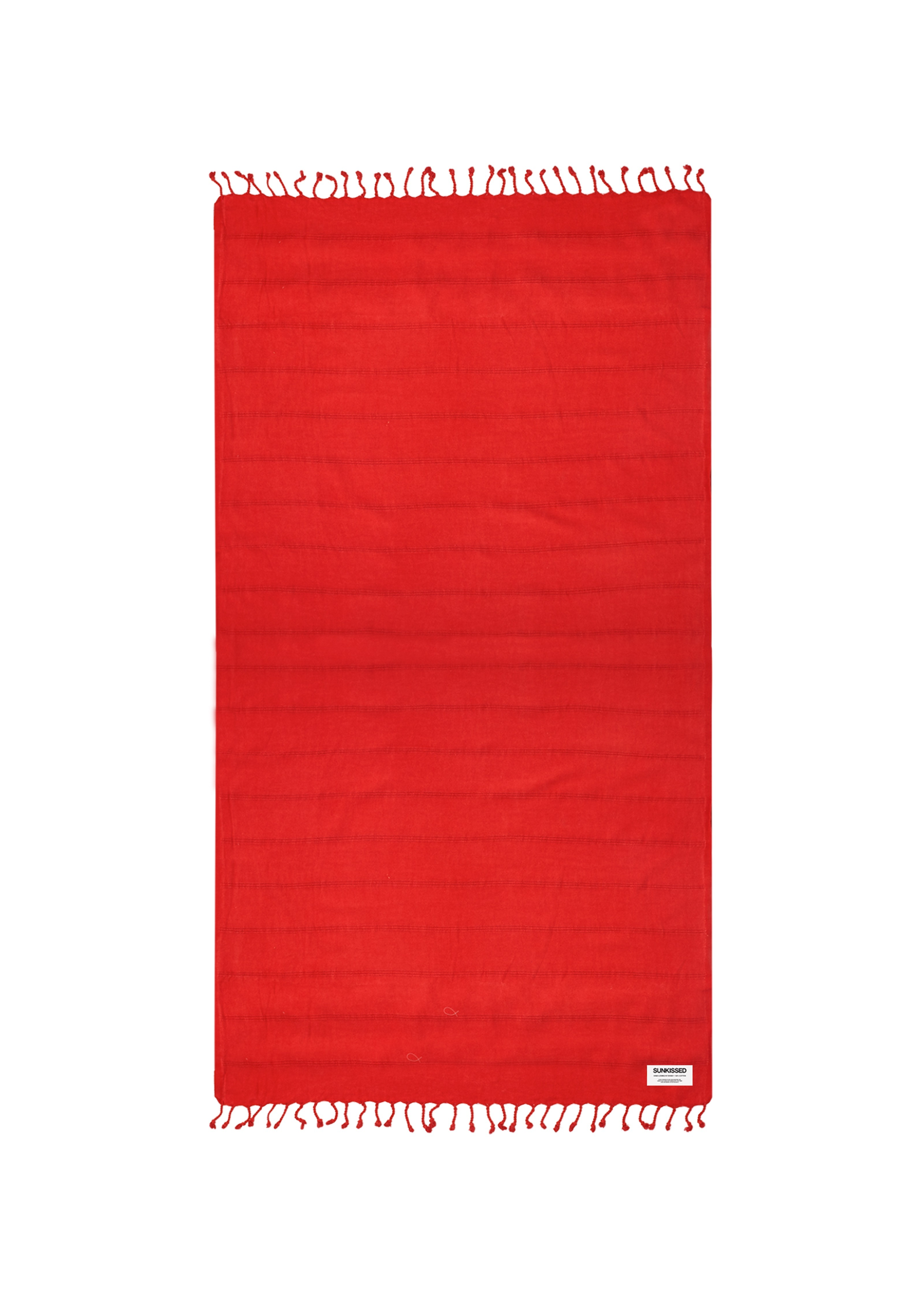 Positano  Sand Free Beach Towel Sunkissed