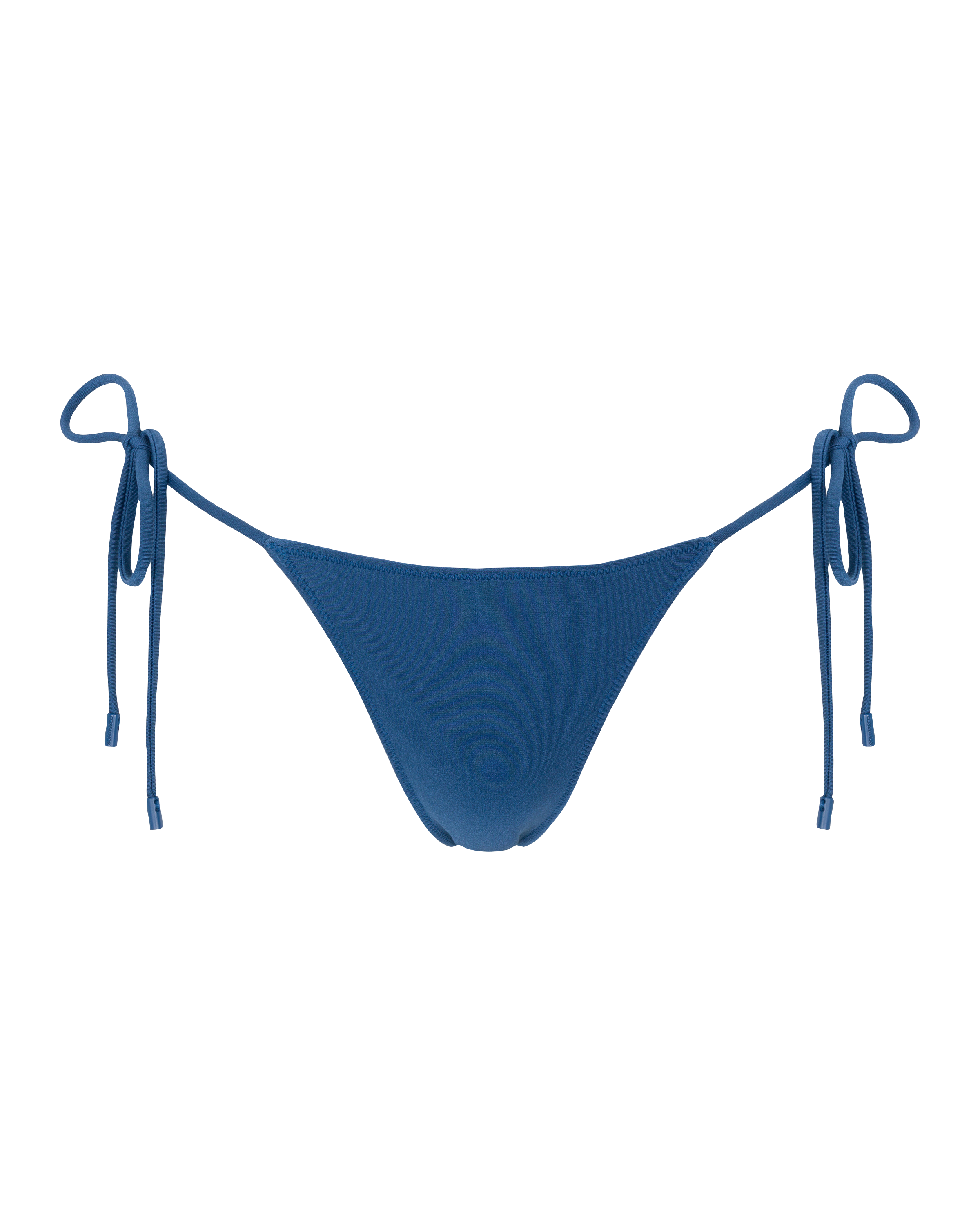 Le Triangle Bottom - Klara Blue