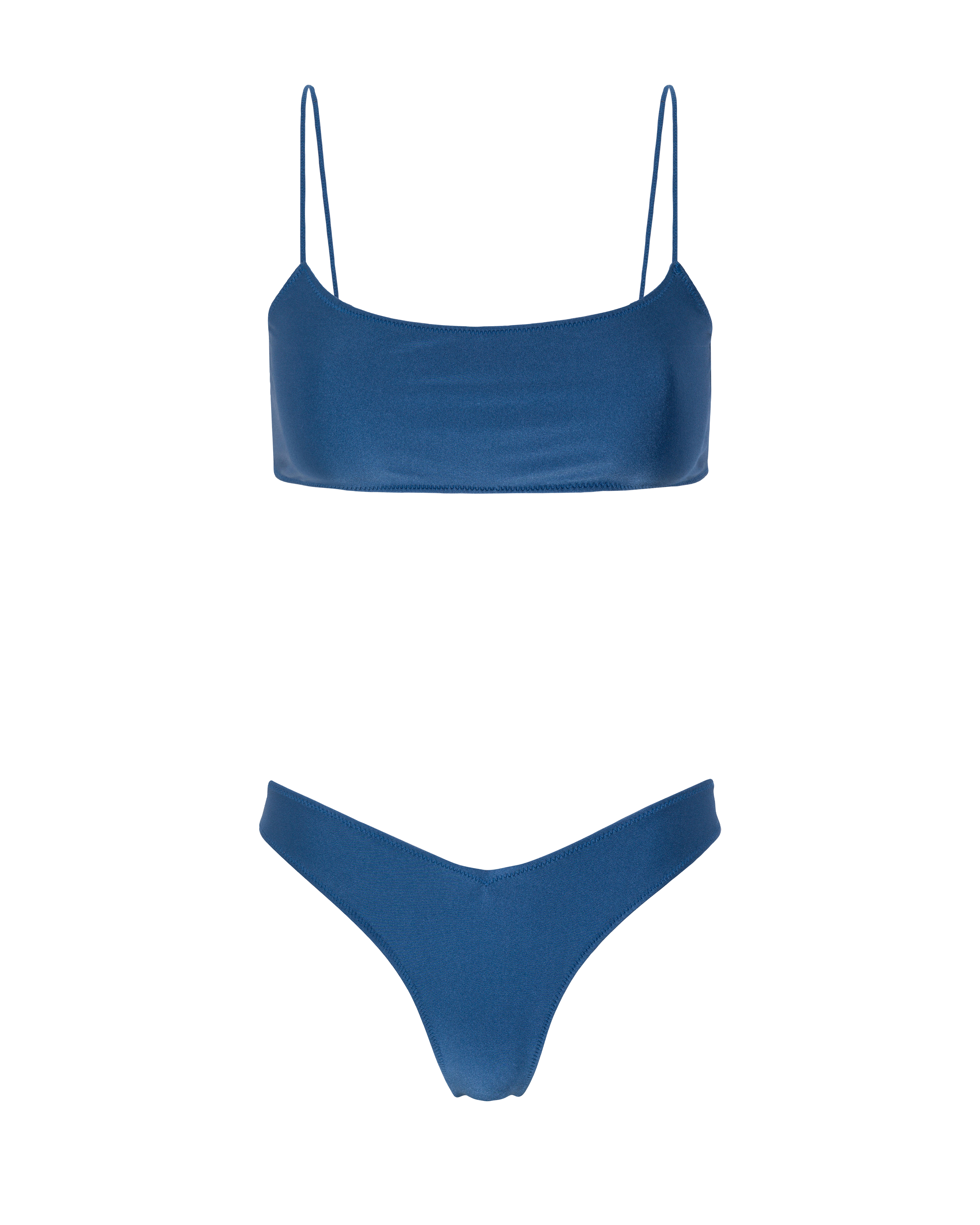 Le Sporty Set - Klara Blue