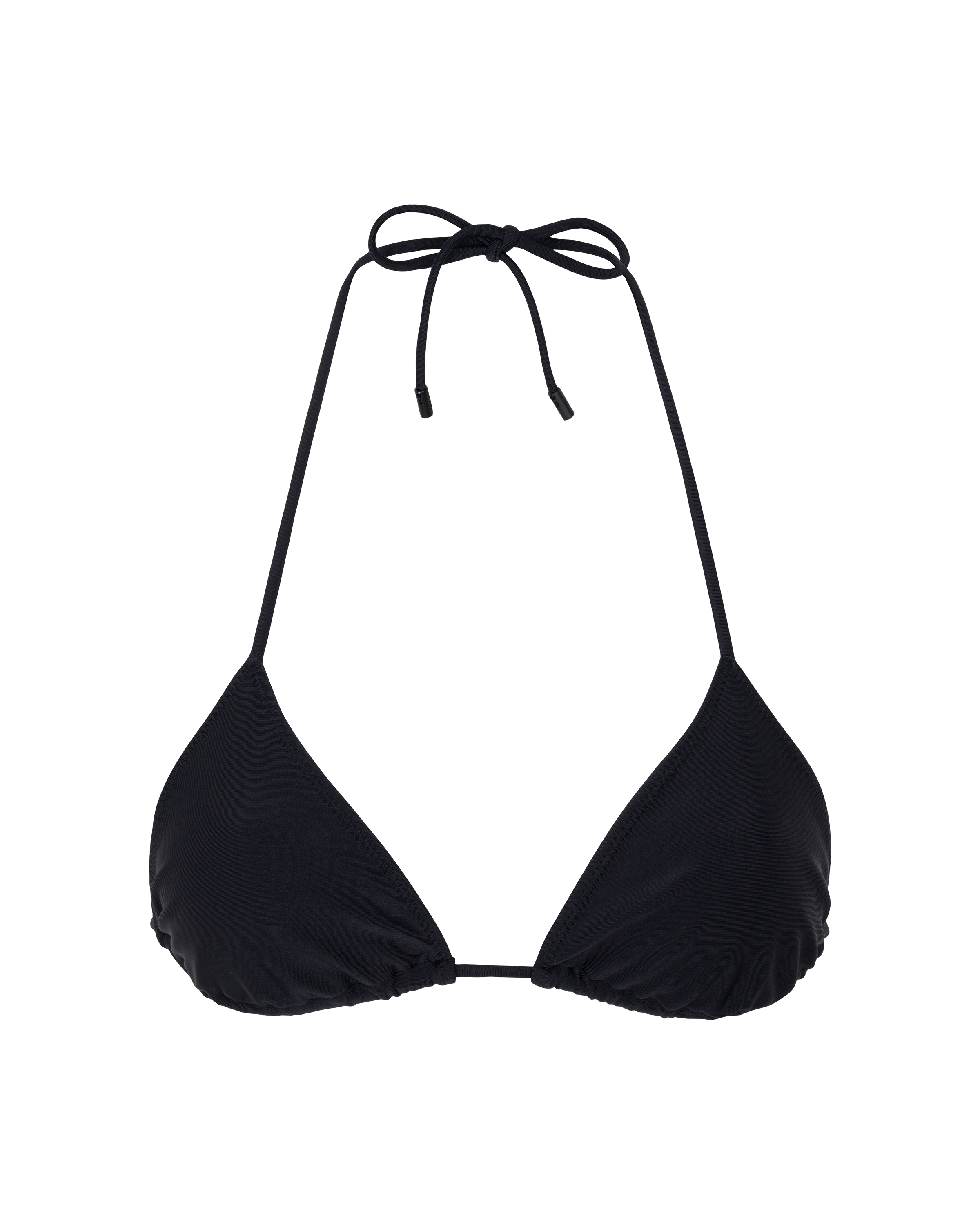 Le Triangle Top - Jet Black