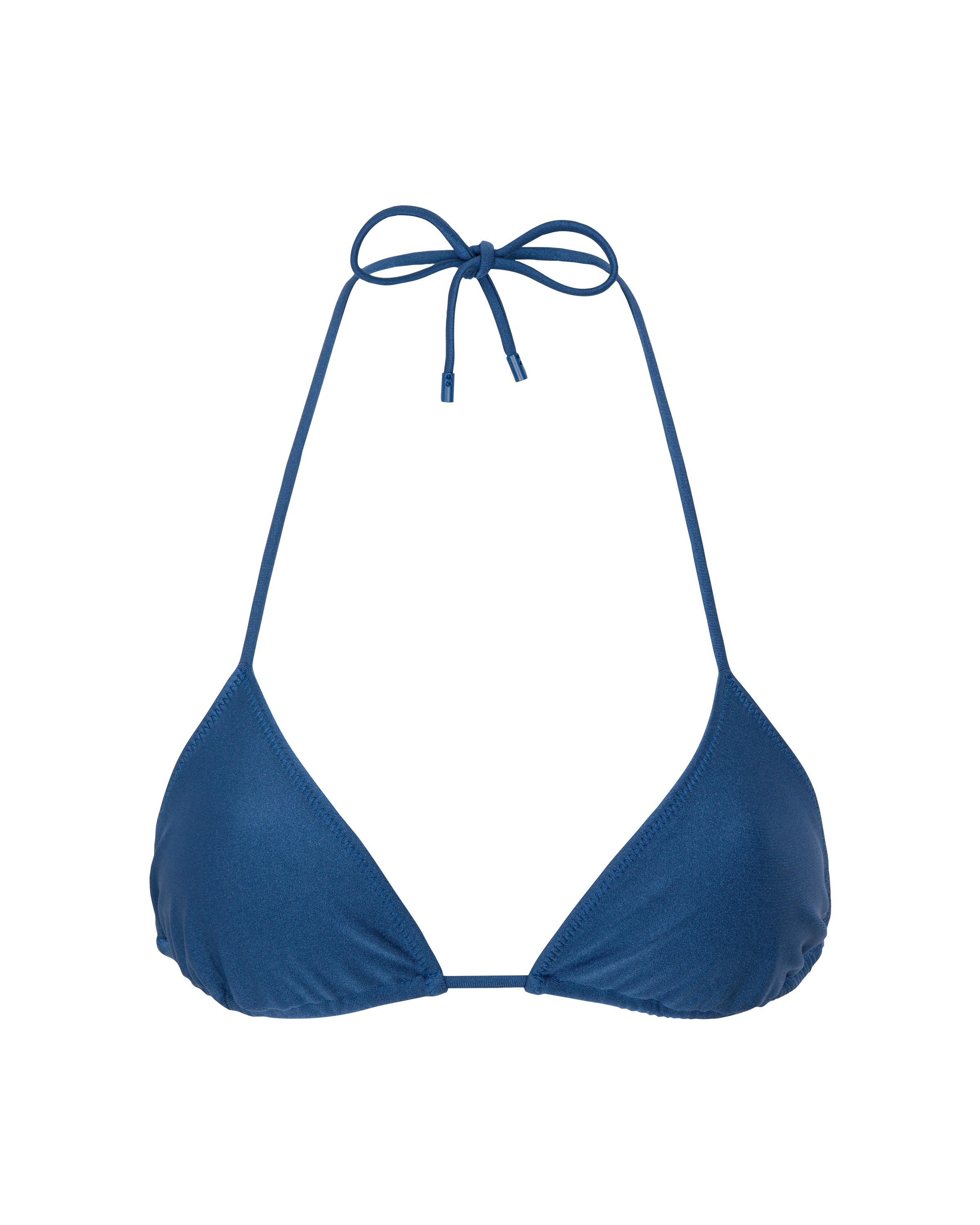 Le Triangle Top - Klara Blue