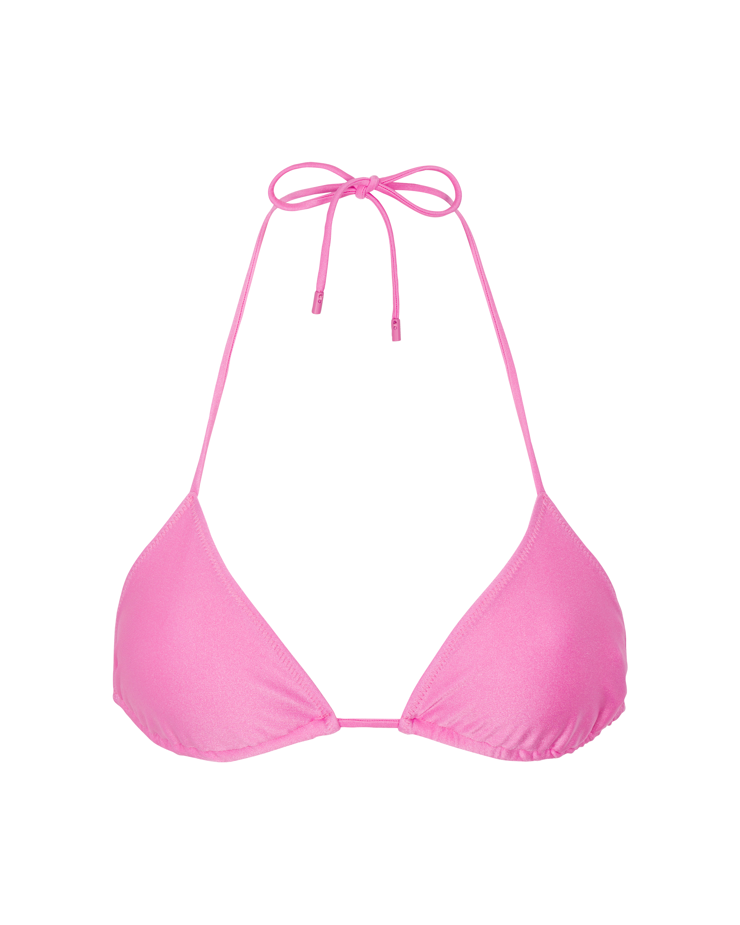 Le Triangle Top - Just Pink