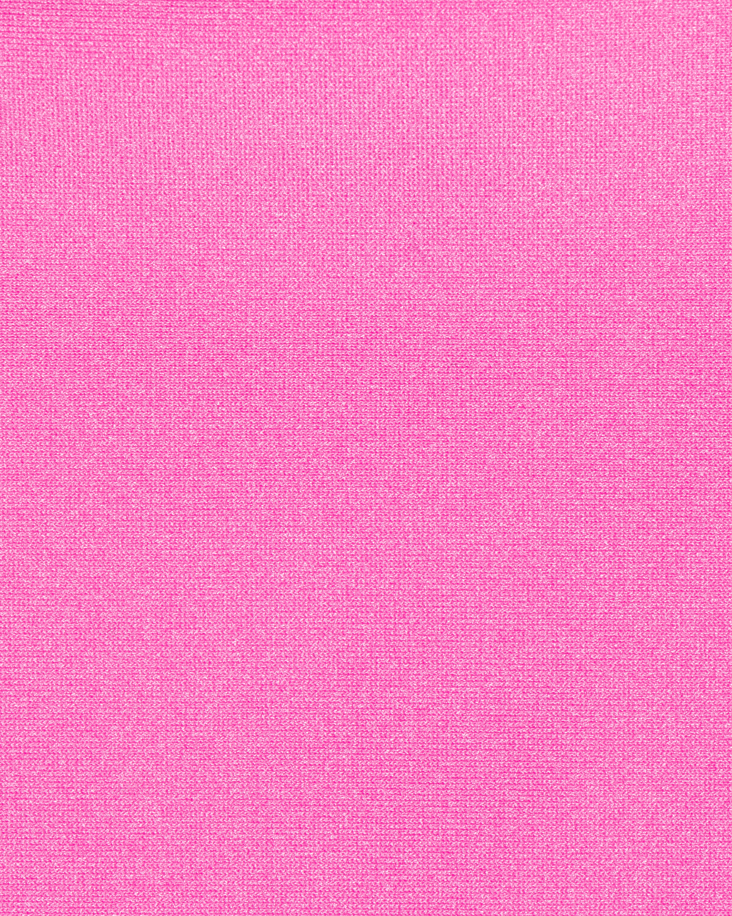 Le Triangle Bottom - Just Pink