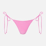 Le Triangle Bottom - Just Pink
