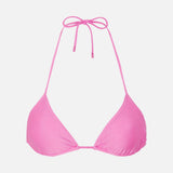 Le Triangle Bottom - Just Pink