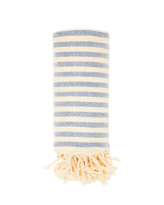 Saint-Tropez  Sand Free Beach Towel Sunkissed