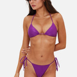 Le Triangle Set - Cosmic Purple