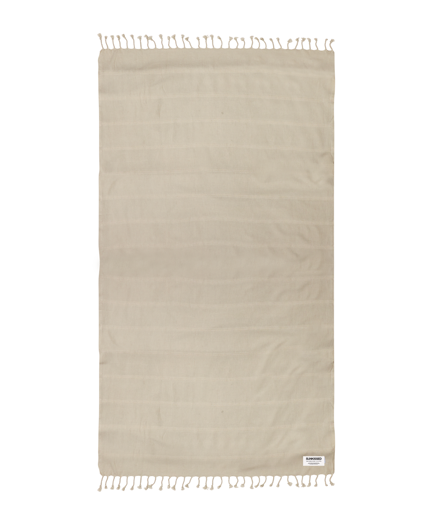 Tulum  Sand Free Beach Towel Sunkissed