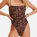 Le Bon Bon - Leopard