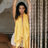 Tuscany  Sand Free Beach Towel Sunkissed