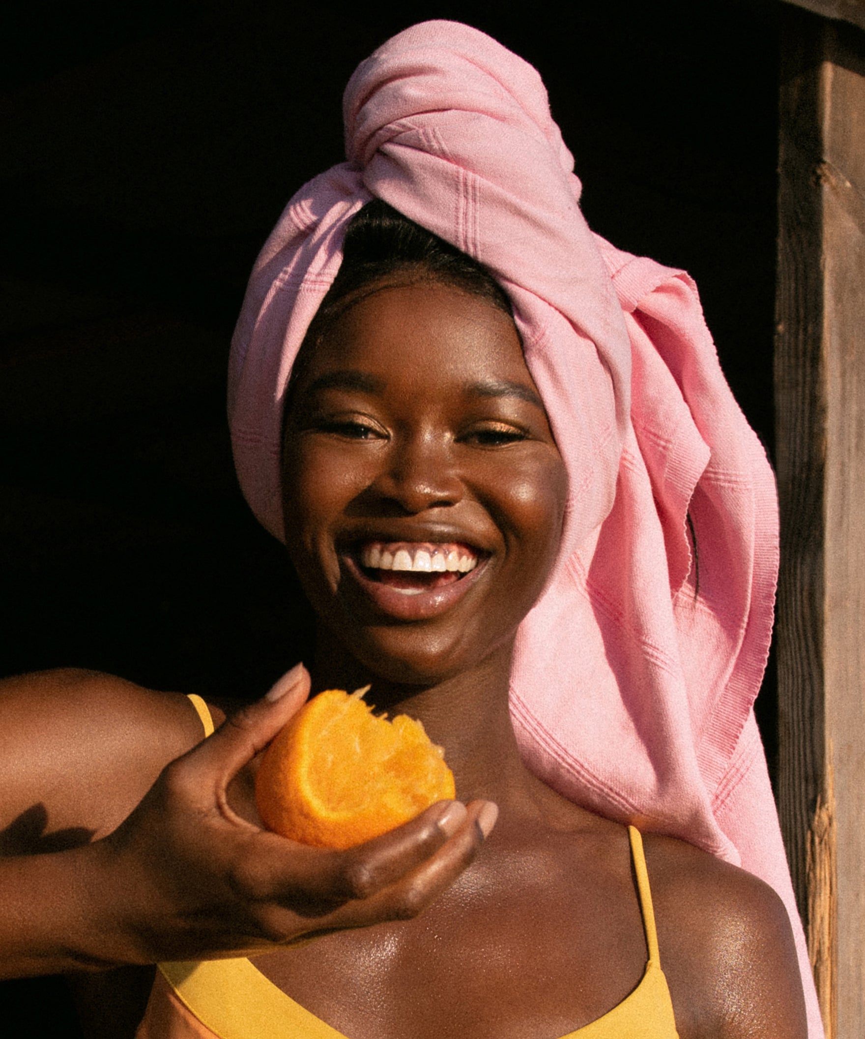 Fiji  Sand Free Beach Towel Sunkissed
