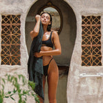 Bali  Sand Free Beach Towel Sunkissed