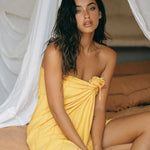 Tuscany  Sand Free Beach Towel Sunkissed