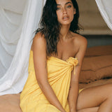 Tuscany  Sand Free Beach Towel Sunkissed