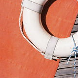 Petra  Sand Free Beach Towel Sunkissed